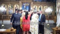 Ο Δικηγορικός Σύλλογος Λαμίας γιορτάζει τον προστάτη του Άγιο Διονύσιο τον Αρεοπαγίτη