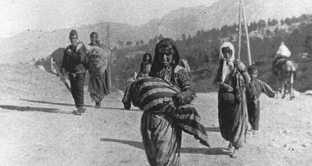 Λαμία: Μουσικό - Αφηγηματικό δρώμενο για τη Γενοκτονία των Ελλήνων του Πόντου