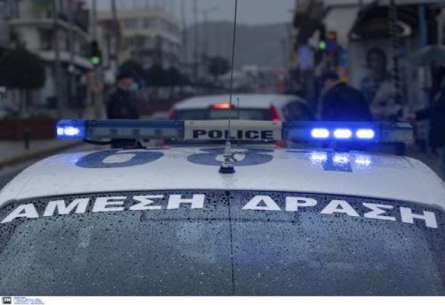 Θεσσαλονίκη: Οι επίδοξοι απατεώνες έγιναν «τσακωτοί» και επιτέθηκαν σε αστυνομικούς που τους περίμεναν