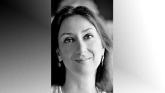 Προς παραίτηση ο πρωθυπουργός της Μάλτας λόγω δολοφονίας δημοσιογράφου