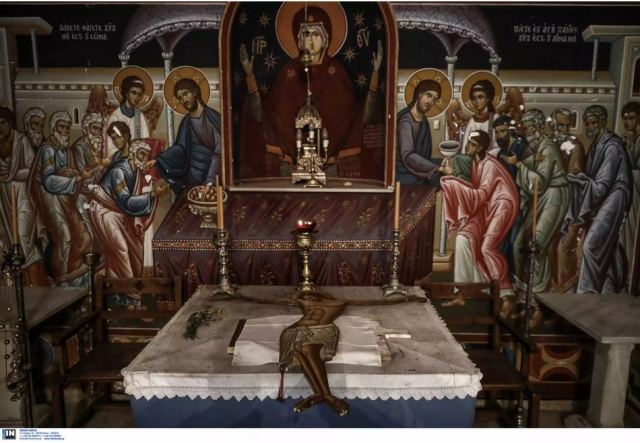 Ποιο μήνα δεν «πέφτει» ποτέ το Πάσχα – Πότε θα εορτάσουμε μαζί Καθολικοί και Ορθόδοξοι