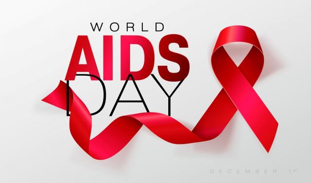 1η Δεκεμβρίου 2022, Παγκόσμια Ημέρα κατά του AIDS: &quot;Δεν είμαστε όλοι εδώ, αλλά είμαστε ακόμη εδώ&quot;