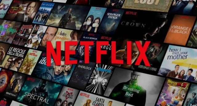 Η Ευρωπαϊκή Ένωση ζητά από to Netflix να χαμηλώσει την ανάλυση για να μη πέσει το Internet