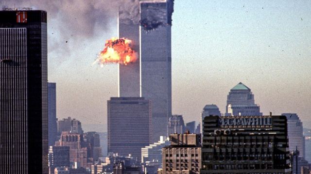 11η Σεπτεμβρίου: 22 χρόνια από την τρομοκρατική επίθεση στις ΗΠΑ που «πάγωσε» τον πλανήτη