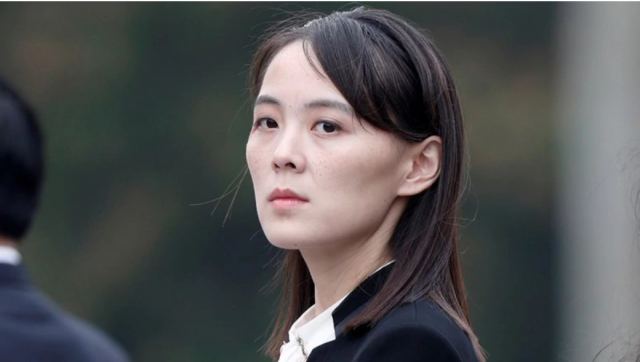 Κιμ Γιο Τζονγκ: Η αδερφή του Κιμ Γιονγκ Ουν προειδοποιεί στρατιωτική δράση τη Νότια Κορέα