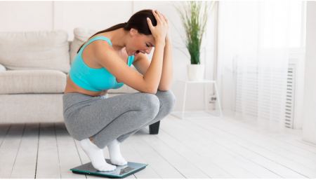 Αδυνάτισμα: Τρία λάθη που κάνουν όσοι προσπαθούν να χάσουν βάρος