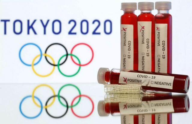 Ολυμπιακοί Αγώνες: 500.000.000 εμβόλια για τον κορωνοϊό ζητά η Ιαπωνία! “Θέλουμε τη διοργάνωση στο Τόκιο”