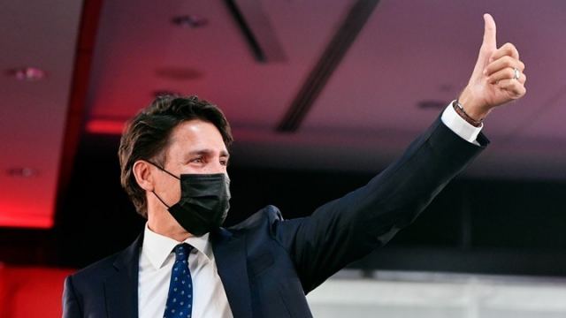 Καναδάς: Η νέα κυβέρνηση του Τζάστιν Τριντό θα ανακοινωθεί τον Οκτώβριο