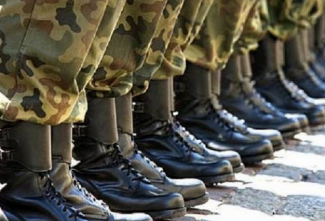 Μεγάλες αλλαγές στη στρατιωτική θητεία: Θα ακολουθηθεί το φινλανδικό μοντέλο