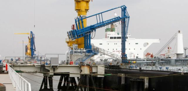 Η Γερμανία συμφώνησε με το Κατάρ για την αγορά LNG