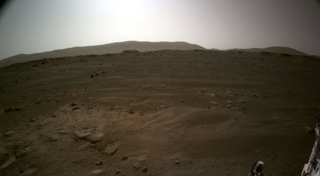 Ένα βήμα πιο κοντά στην απόδειξη εξωγήινης ζωής - «Αποτυπώματα» λιωμένου πάγου στον Άρη