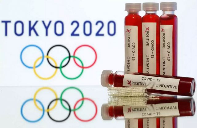 “Βόμβα” από τους Ιάπωνες – “Χωρίς εμβόλιο δεν θα γίνουν Ολυμπιακοί Αγώνες στο Τόκιο”
