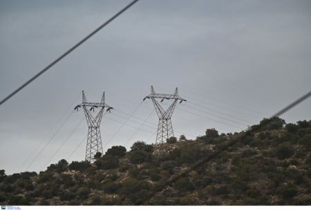 Εργασίες του ΔΕΔΔΗΕ θα φέρουν διακοπή ρεύματος τη Δευτέρα στη Λοκρίδα