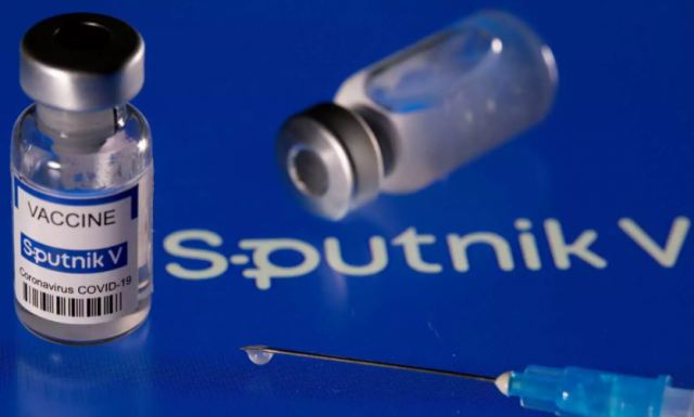 Ρωσία: Εγκρίθηκε το μονοδοσικό εμβόλιο Sputnik Light κατά του κορωνοϊού