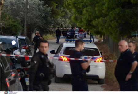 Συνελήφθη Τούρκος στο «Ελ. Βενιζέλος» - Εξετάζεται η συμμετοχή του στο μακελειό στη Λούτσα - Είχε πάνω του σφαίρες και πλαστές ταυτότητες