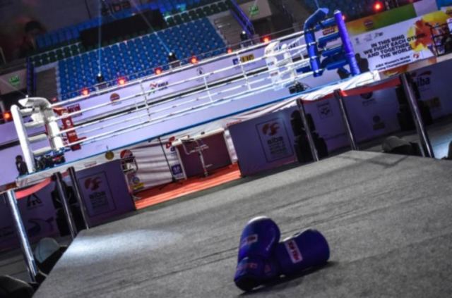 Κινδυνεύει η συμμετοχή της πυγμαχίας στους Ολυμπιακούς Αγώνες 2020