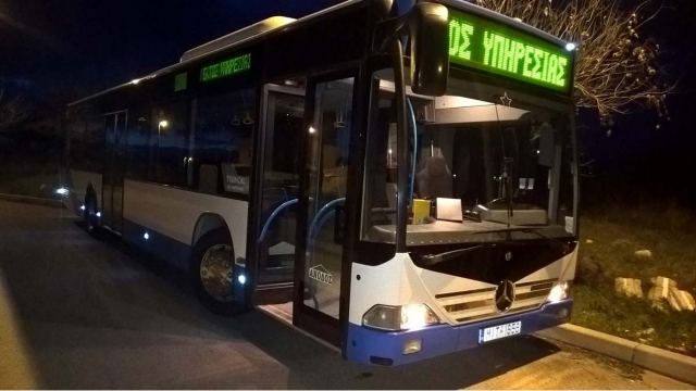 Κορωνοϊός: «100 λεωφορεία του Αστικού ΚΤΕΛ με αναμμένες μηχανές για την Αθήνα»