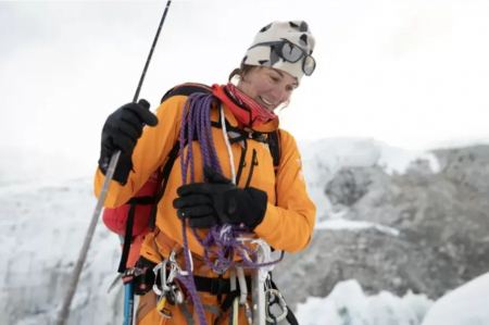 Η θρυλική Αμερικανίδα ορειβάτης Hilaree Nelson αγνοείται - Έπεσε στην όγδοη ψηλότερη κορυφή του κόσμου