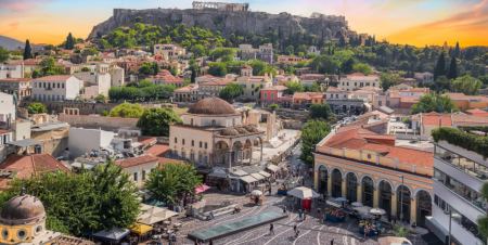 Η Ελλάδα στις τοπ 10 πιο όμορφες και φθηνές χώρες για να ζήσει ένας Αμερικανός - Το Forbes εξηγεί