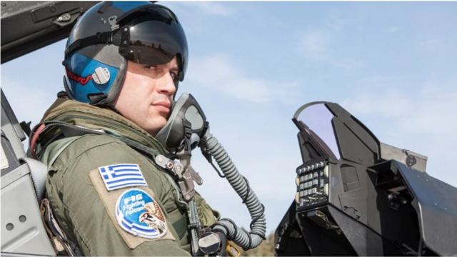 Τι λέει ο πρώτος Έλληνας πιλότος που πέταξε με Rafale
