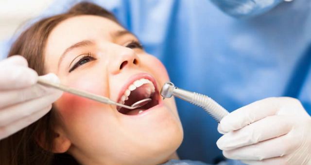 Σκέφτεστε να παραλείψετε τον οδοντιατρικό έλεγχο;