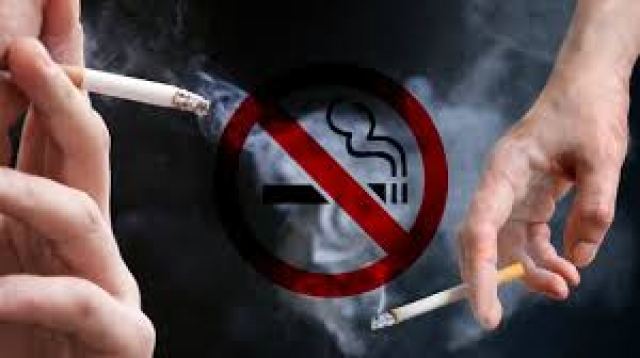Λαμία: Ξεκίνησαν οι έλεγχοι για το κάπνισμα