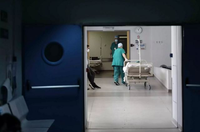 Ευλογιά πιθήκων: Συναγερμός και στην Ελλάδα – Εγκύκλιος του ΕΟΔΥ στα νοσοκομεία