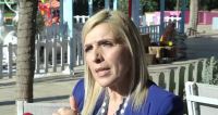 Ρένα Κουβελιώτη: Σοβαρά τραυματισμένη η δημοσιογράφος του Alpha