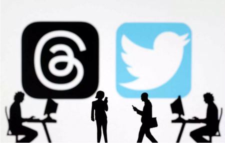Threads: Αποκτά λάμψη αστέρων ο ανταγωνιστής του Twitter – Οι διάσημοι που ήδη γράφτηκαν στη νέα πλατφόρμα