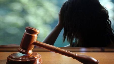 Φθιώτιδα: Δέκα χρόνια κάθειρξη σε δικηγόρο για ασέλγεια σε ανήλικη