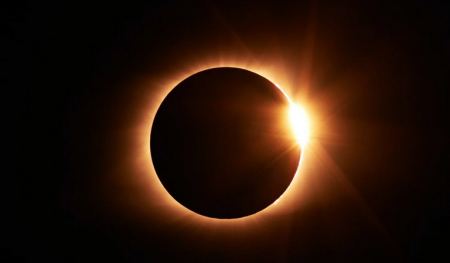 Ring of Fire 2023: Πώς να δείτε την τελευταία δακτυλιοειδή έκλειψη ηλίου μέχρι το 2046