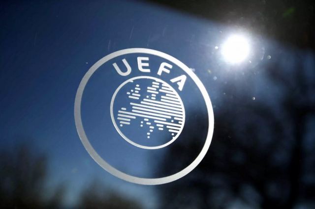 Η UEFA δίνει βοήθεια ύψους 236,5 εκατ. ευρώ στις ομοσπονδίες-μέλη της