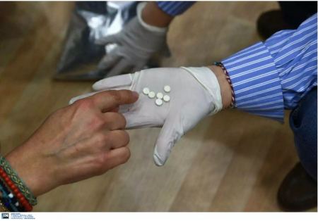 Ουκρανία: «Τελείως περιττό να πάρετε χάπια ιωδίου στην Ελλάδα» λέει η Ελληνική Επιτροπή Ατομικής Ενέργειας για την ραδιενέργεια