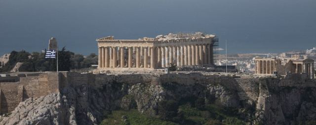 New York Times: &quot;Ευχάριστη έκπληξη&quot; η Ελλάδα στην πανδημία του κορωνοϊού