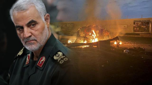 Τύμπανα πολέμου μετά την εκτέλεση του Ιρανού στρατηγού από τις ΗΠΑ