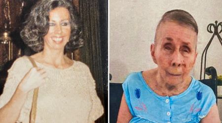 Εξαφανίστηκε το &#039;92 και τη θεωρούσαν νεκρή – Βρέθηκε 31 χρόνια μετά στο Πουέρτο Ρίκο