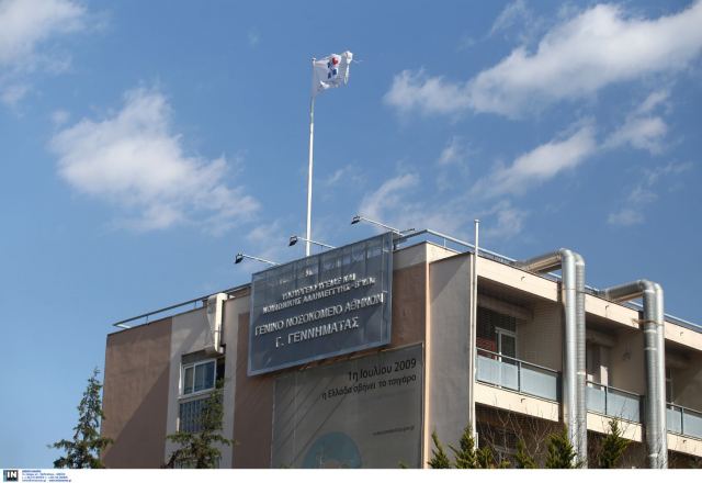 Κορωνοϊός: Ετοιμάζουν και το Γεννηματάς για Covid νοσοκομείο - Ανησυχία για τη Β. Ελλάδα