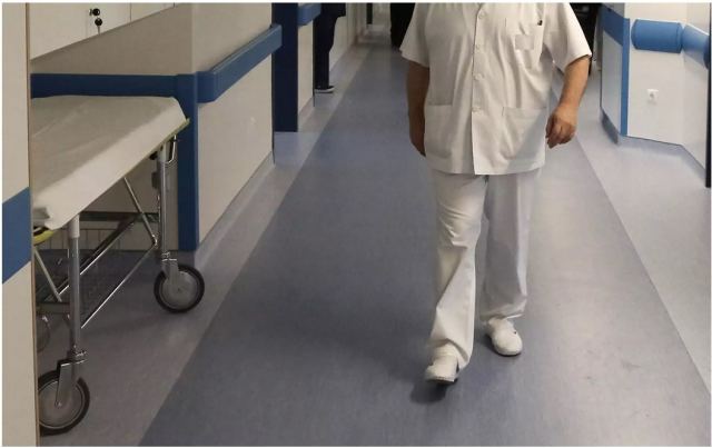 Κορωνοϊός: 210 ιδιώτες γιατροί έχουν ανταποκριθεί στο κάλεσμα για την ενίσχυση των νοσοκομείων της Βόρειας Ελλάδας