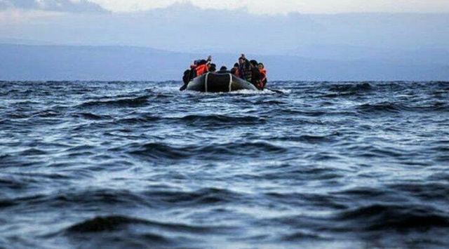 Συρία: 73 νεκροί από τη βύθιση σκάφους με μετανάστες κοντά στην Ταρτούς