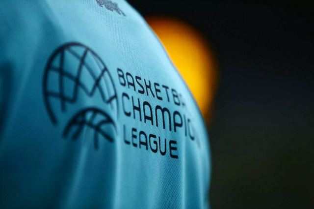 Basketball Champions League με τέσσερις ελληνικές ομάδες