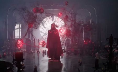 Doctor Strange: Αυτό είναι το νέο trailer της ταινίας «Multiverse of Madness» και καθηλώνει