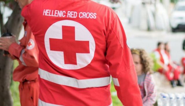 Σήμερα: Εκδήλωση για τον εορτασμό της παγκόσμιας ημέρας Ερυθρού Σταυρού στη Λαμία