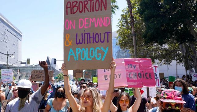 ΗΠΑ: Σε ισχύ η απαγόρευση αμβλώσεων σε Φλόριντα και Μισισιπή