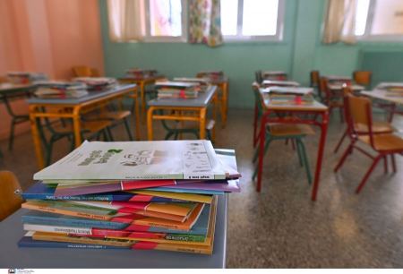 Το υπουργείο Παιδείας ανακοίνωσε 554 προσλήψεις προσωρινών αναπληρωτών εκπαιδευτικών