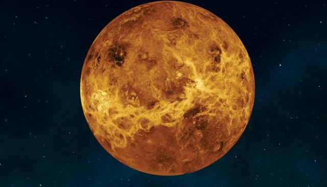 Πλανήτης Αφροδίτη: Πιθανά σημάδια εξωγήινης ζωής