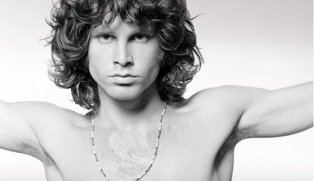 Τον Ιούνιο κυκλοφορεί η συλλογή «The Collected Works of Jim Morrison»