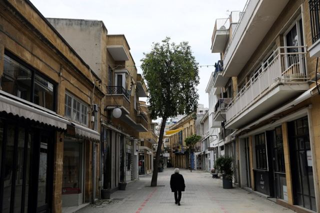 Κύπρος: Σε τέσσερις φάσεις η χαλάρωση των μέτρων για τον κορωνοϊό