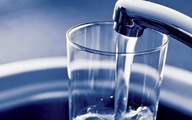 Δήμος Μακρακώμης: Θόλωσε το νερό λόγω σεισμού