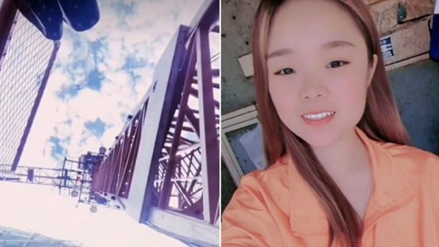 Τραγωδία στην Κίνα: Διάσημη Influencer έπεσε από ύψος 48 μέτρων και σκοτώθηκε - Το τελευταίο της βίντεο