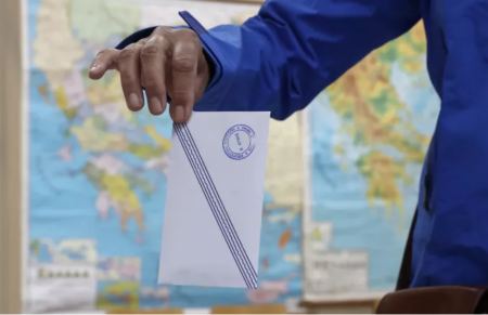 Δημοσκόπηση Opinion Poll: Πρώτη η Νέα Δημοκρατία και δεύτερο το ΠΑΣΟΚ – Δυσοίωνο «βλέπουν» οι πολίτες το μέλλον του ΣΥΡΙΖΑ